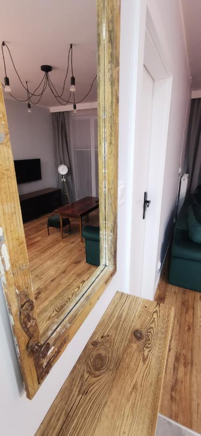 River House - J&D Apartamenty Щецин Екстер'єр фото