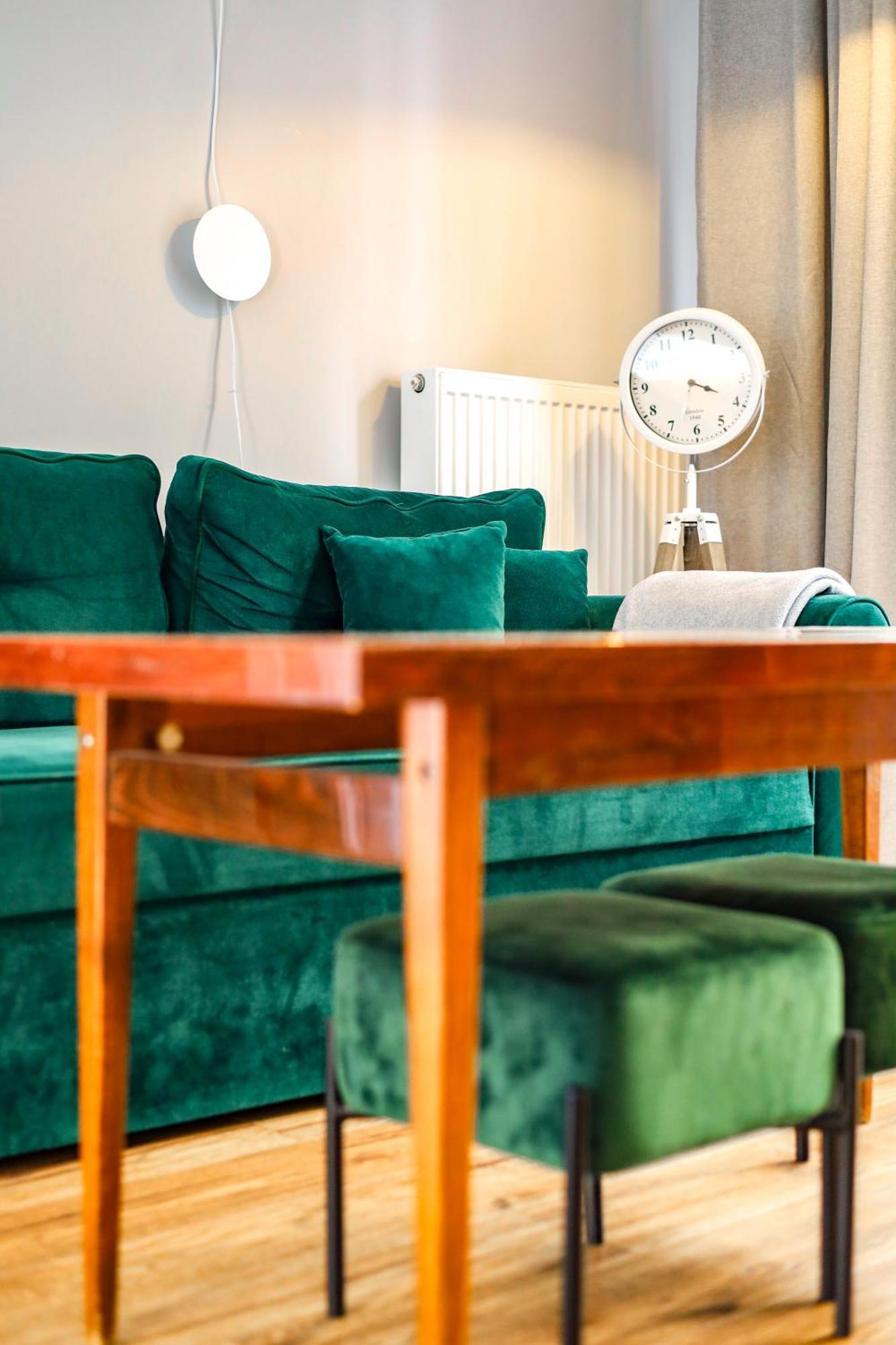 River House - J&D Apartamenty Щецин Екстер'єр фото