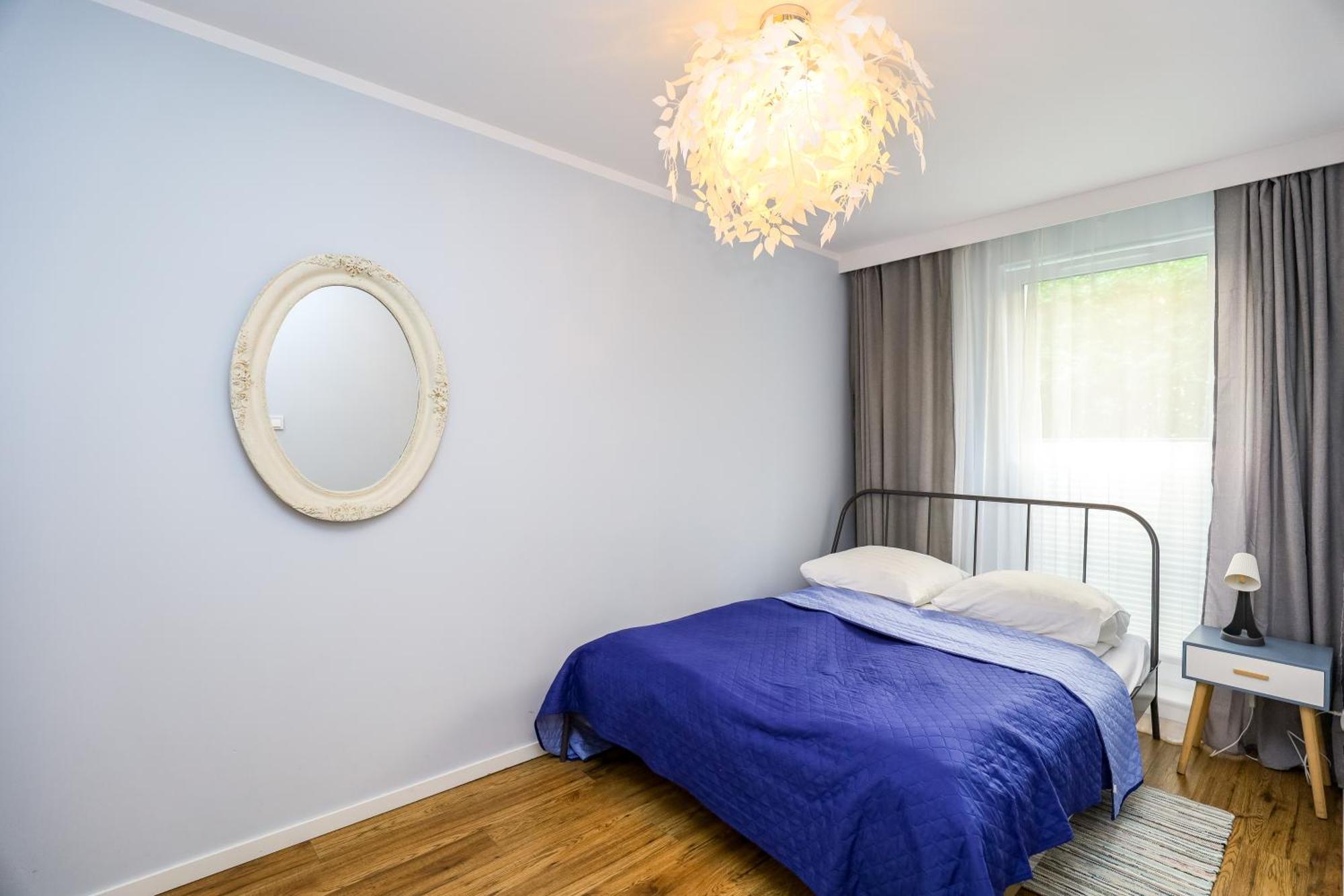River House - J&D Apartamenty Щецин Екстер'єр фото