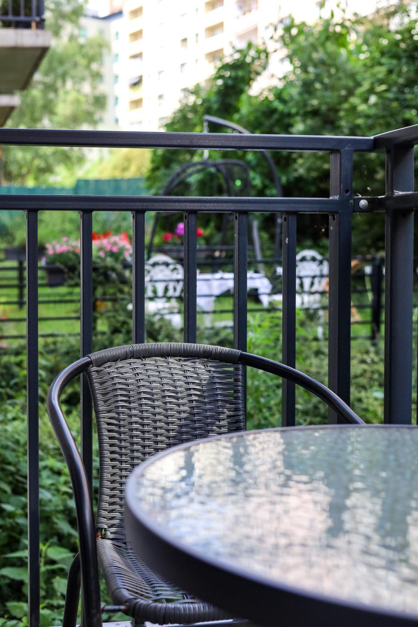 River House - J&D Apartamenty Щецин Екстер'єр фото